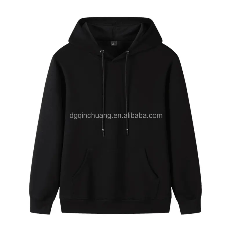 Tốt nhất bán tùy chỉnh thêu in ấn người đàn ông Hoodies Áo nỉ trống hoodie biểu tượng tùy chỉnh Hoodie