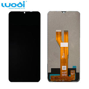 Touchscreen LCD per telefono cellulare per Oppo <span class=keywords><strong>Realme</strong></span> <span class=keywords><strong>C21</strong></span> - Product Image 1