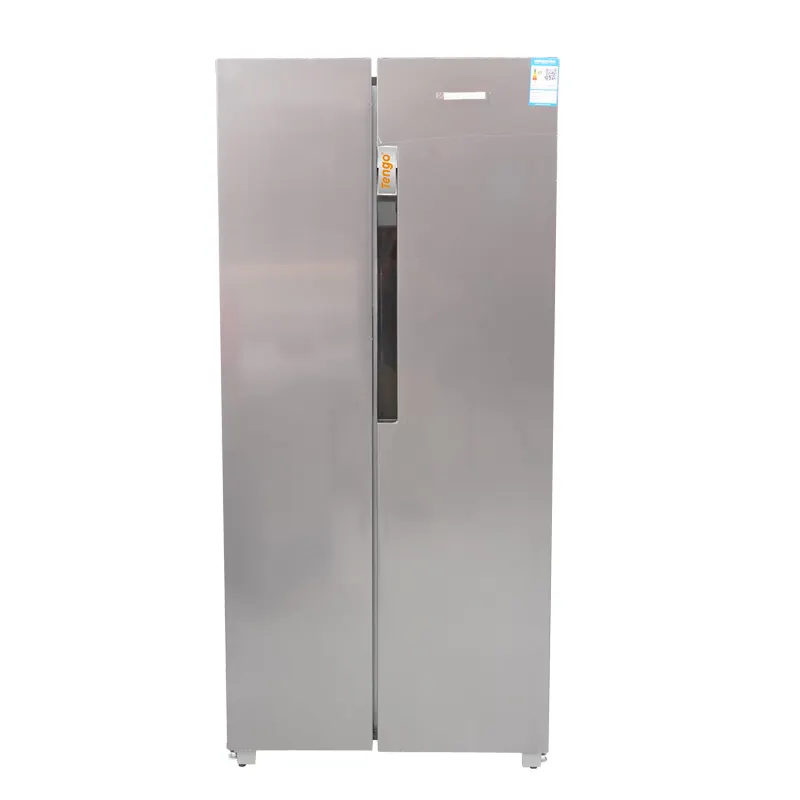 Refrigerador y congeladores de puerta francesa para el hogar con puerta francesa, refrigerador de puerta francesa para el hogar
