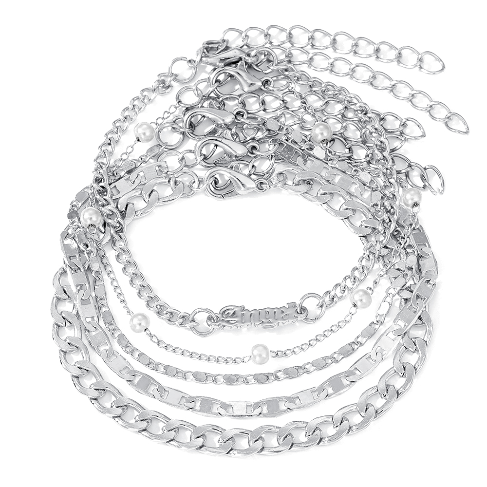 Silver 15447