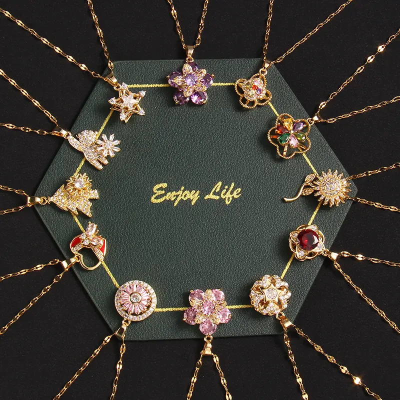 Ewelry-pendientes de Aro para mujer, pendientes de aro de 2023 cm