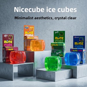 Nuevo Producto: Cubos <span class=keywords><strong>de</strong></span> Hielo para Bebidas Needoh, Último Diseño, Hechos <span class=keywords><strong>de</strong></span> Material <span class=keywords><strong>de</strong></span> Maltosa, Cubos <span class=keywords><strong>de</strong></span> Caramelo Suave Caja Sorpresa - Product Image 4