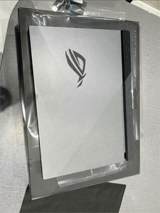 Portátil para Juegos ROG Strix Scar 5 Plus R9-5900Hx 16GB 512GB RTX <span class=keywords><strong>3070</strong></span> (8GB) con Doble Tarjeta Gráfica Dedicada, Retroiluminación RGB, Pantalla de 17.3 Pulgadas y 300Hz - Product Image 2