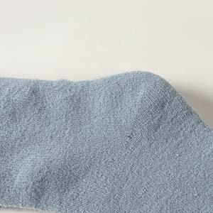 Calze da donna in acrilico spazzolato inverno caldo e soffice interno peloso spesso spazzola pesante calzini termici - Product Image 2