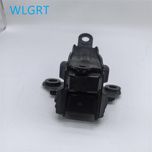 WLBTR Auto Spare Parts <strong>Engine</strong> <strong>Mount</strong> DA6T-39-070B DA6T39070B LH for Mazda 2 Hatchback DL DJ - Product Image 3