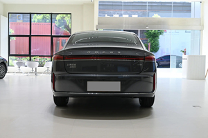 Auto cinese a buon mercato guida a sinistra automatico di lusso Roewe M7 Dmh ibrido berlina elettrica nuove auto 2025 per la vendita - Product Image 4