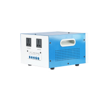 Régulateur de tension ca 220v pour stabilisateur de tension monophasé d'appareils ménagers