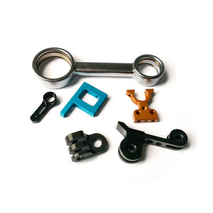 Machining Parts CNC <b>Lathe</b> Aluminum Titanium Alloy Precision Components For Aerospace Ship <b>Tool</b> Applications OEM Custom Made - Product Image 1