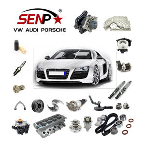 SENP الساخن بيع قطع غيار السيارات السيارات لأودي VW PorscheEA837 EA111 EA211 1.4t السيارات وغيرها محرك جزء - Product Image 2