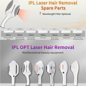 OEM Kundenspezifische <span class=keywords><strong>IPL</strong></span> <span class=keywords><strong>SHR</strong></span> Handstück-Zubehörteile – Großhandel für Kernersatzteile zur Lasergeräte-Wartung - Product Image 5