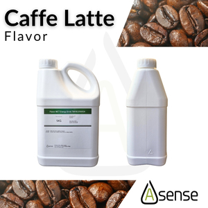 Số lượng lớn Caffe Latte tập trung hương vị Pouch cho ngành công nghiệp nước giải khát cho sẵn sàng mix nước giải khát công thức - Product Image 2