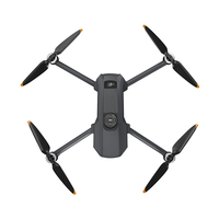 AE30 Meilleure Vente Prix Bas 45 Minutes de Vol 10KM Mini Avion Télécommandé Pliable Avion RC Drone UAV FPV