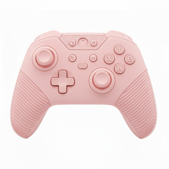 WJM PS5 Controller Silicone Soft Rubber Protective Cover with Free Design Custom Case and Custom Color