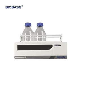 Máquina <span class=keywords><strong>HPLC</strong></span> Biobase Sistema de Cromatografia Líquida de Alta Performance para Detecção Molecular em Laboratório - Product Image 6
