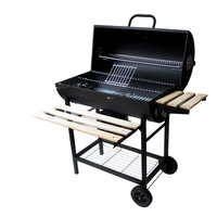 Barbecue à gaz, barbecue coréen d'extérieur, table de barbecue, parrillas para barbacoa, barbecue d'extérieur, parrilla eléctrica
