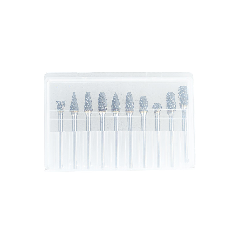 10pcs3-6mm transparent box [70g]