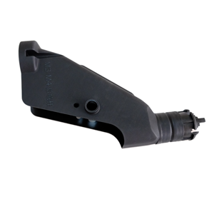 Coque de lance de pulvérisation professionnelle T50 (arrière) en plastique, tige de support de pulvérisation M3&M4, accessoire de remplacement pour drone agricole Agras - Product Image 3