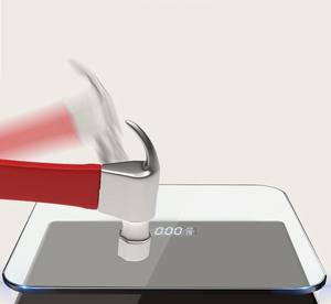 4Lab 가정용 지능형 인간 전자 저울 도매 피트니스 전문 계량 간단한 전자 저울 - Product Image 6