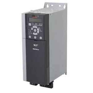 134u2979 VLT Midi-Antrieb, 0,75 kW, <span class=keywords><strong>3</strong></span>-phasig 400 V AC, 1,8 A, 2,1 A Neu Original Sofort Lieferbar Industrieautomation - Product Image 1