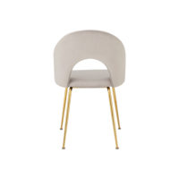 Prix d'usine Marbre 8 6 Places Chaises Table à Manger Ensemble Caractéristiques Matelas Doux Chaise et Cadre en Bois Massif
