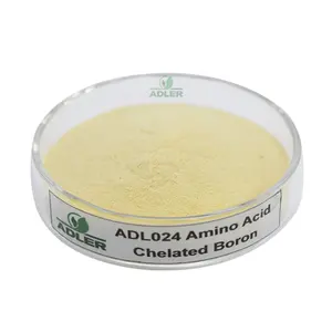 Compound Amino Acid Powder Fertilizer Soil-Friendly Powder Amino Acid Chelate Boron Organic Fertilizer Soil Amendments