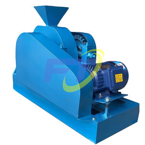 Hoch effizienter Labor walzen brecher zum Zerkleinern von Mineralproben - Product Image 2