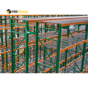 Cubiertas de malla de alambre resistentes chapadas en zinc ignífugas de buena calidad baratas de fábrica de China - Product Image 5