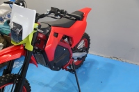 Motor Chopper Listrik 3000W 72V 30Ah untuk Dewasa, Motorcross Elektrik, Sepeda Motor Listrik, Motor Kecepatan Tinggi, Motor Trail