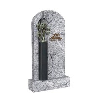 Échantillons Gratuits – Nouvelle dalle funéraire noire de style européen pour cimetières extérieurs et jardins – Fournisseur de conception moderne