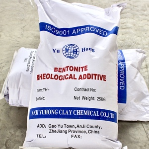 Yuhong YH-938H Attrezzo per Perforazione Pozzi in <span class=keywords><strong>Argilla</strong></span> Bentonitica - Product Image 2