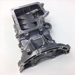 Factory Reasonable Price High <strong>Quality</strong> Custom Aluminum Die <strong>Casting</strong> Parts - Product Image 6