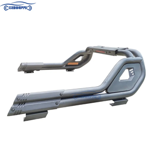 4x4 camion Pickup Sport Rollbar Roll Bar per Toyota Hilux Tacoma Tundra Ford Ranger Raptor F150 mitMitsubishi L200 Isuzu Dmax <span class=keywords><strong>2023</strong></span> - Product Image 2