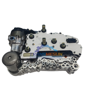 DQ400 0DD Transmisión automática híbrida Unidad mecánica y electrónica y ensamblaje <span class=keywords><strong>de</strong></span> software - Product Image 2