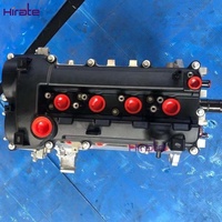 G4LC NOUVEAU MOTEUR LONG BLOC 1.4L MOTEUR POUR HYUNDAI KIA I10 I20 MOTEUR DE VOITURE