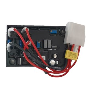 Carte de régulation de tension d'excitation pour générateur diesel HVR10E AVR, régulateur de tension automatique, catégorie de produit : stabilisateurs - Product Image 2