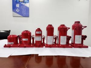 <span class=keywords><strong>Cric</strong></span> hydraulique à <span class=keywords><strong>bouteille</strong></span> direct d'usine en Chine, 2 tonnes, 10 tonnes, 15 tonnes, 20 tonnes, pour la réparation automobile - Product Image 2