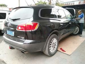 Marchepieds électriques WEIJIA pour Buick Enclave 2008+ – Fabrication OEM/ODM - Product Image 4