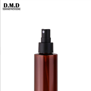 Bouteilles de pulvérisation à brouillard fin vide en plastique blanc pour animaux de compagnie 120ml Logo personnalisé 50 <span class=keywords><strong>ml</strong></span> <span class=keywords><strong>60</strong></span> <span class=keywords><strong>ml</strong></span> 2oz 80ml 150 <span class=keywords><strong>ml</strong></span> 100 <span class=keywords><strong>ml</strong></span> - Product Image 5