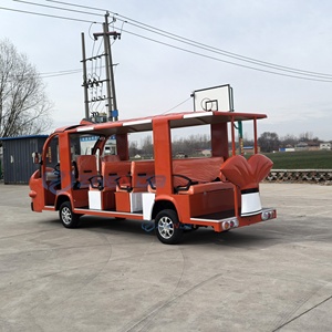 Precio de Fábrica, Venta al por Mayor de Autobuses Nuevos y Usados, Autobús de Transporte de Pasajeros a Bajo Precio - Product Image 5