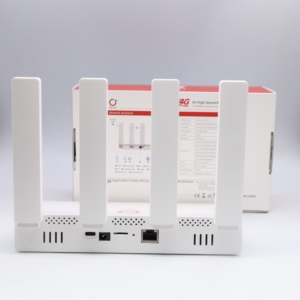 HOT Sale OLAX MC50 Wifi RJ45 Sim Card <b>Wireless</b> 4g Lte Router Cat4 CPE Modem for Home Use Slot Enterprise Routers - Product Image 6