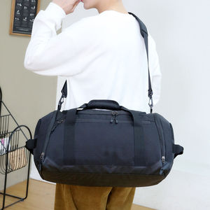 Custom Large Capacity Portable Dry Wet Depart Breathable Fabric Foldable Waterproof Travel <b>Bag</b> Multiple <b>Compartments</b> for Luggage - Product Image 2