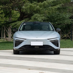 รถยนต์พลังงานใหม่ NETA รุ่น S ปี 2025 จากจีน ระยะทางวิ่งไกล พร้อมอุปกรณ์สำหรับการล่าสัตว์ - Product Image 2