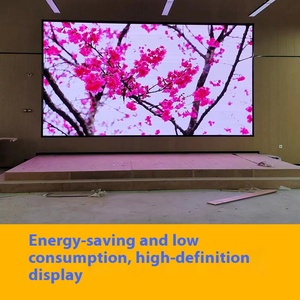 Nhà sản xuất lớn trong nhà p2.5 đầy đủ màu sắc dẫn hiển thị bảng mô-đun cho màn hình lớn hơn - Product Image 4