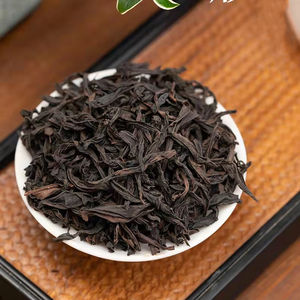 Té Oolong Da Hong Pao en Empaque OEM, Té Wu Long de Roca de Wuyi en Existencia, Té Wulong Cha de Hojas Sueltas, Té Oolong de Roca Dahongpao - Product Image 2