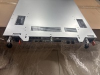 Server Rak Dual-socket R670 1U Menggabungkan Efisiensi Energi yang Luar Biasa dengan Akselerasi Performa Tinggi yang Seimbang.
