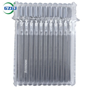 Bolsas Inflables para Portátiles con Columnas de Aire, Fabricación Directa, Película Protectora Gruesa y Resistente - Product Image 4