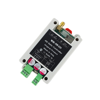 Interruptor de control remoto WH-120 Ultra 4G para dispositivos inteligentes con la aplicación de control WH