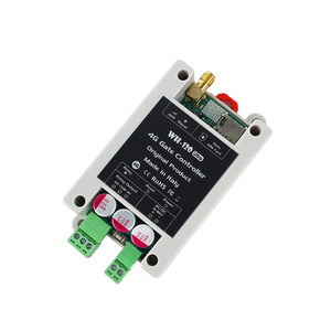 Interrupteur à commande à distance WH-120 Ultra 4G pour appareils intelligents avec application de contrôle WH - Product Image 1