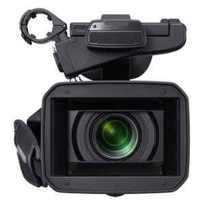 Caméras d'action professionnelles Pxw-Z150 4k, haute vitesse, 60 ips, EIS, étanches, caméscope 4K XDCAM - Product Image 1