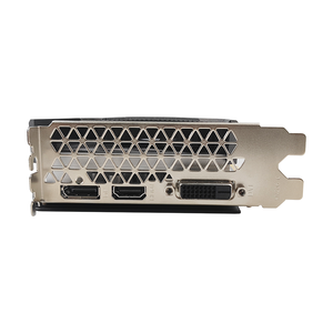 PCWINMAX OEM ODM <span class=keywords><strong>Geforce</strong></span> <span class=keywords><strong>GTX</strong></span> <span class=keywords><strong>1660</strong></span> <span class=keywords><strong>Super</strong></span> <span class=keywords><strong>1660</strong></span> S 1660Ti Gaming <span class=keywords><strong>6</strong></span> <span class=keywords><strong>GB</strong></span> GDDR6 192 - Bit Dual Fan Tarjeta gráfica de video - Product Image 3